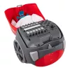 Tolmuimeja Zelmer ZVC3500R Antek Red