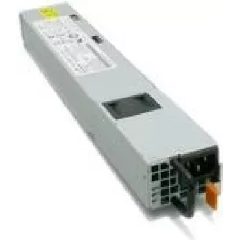 Juniper Networks - Redundantne toiteplokk (pistikmoodul) - 920 W (JPSU-920-AC-AFO)