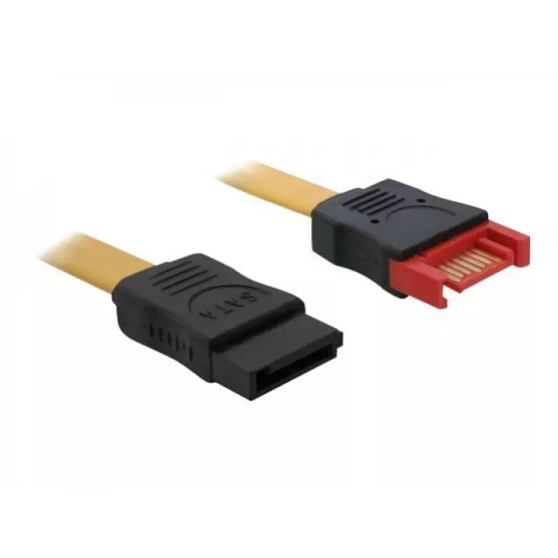 SATA-kaabel DeLOCK 0,3 m 82855