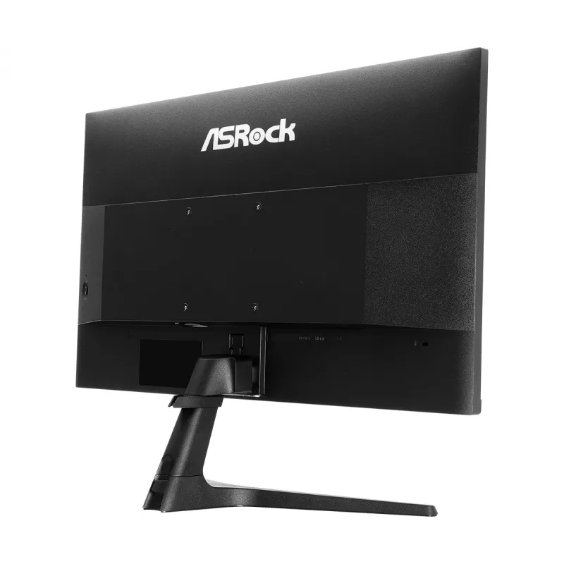 Monitor ASRock Phantom Gaming 24.5 tolli Full HD LED 1920 x 1080