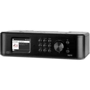Telestar Imperial Dabman i460 Internet Digital Must