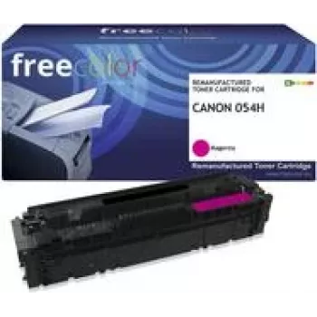 Toonerkassett FREECOLOR K18639F7 ühildub Canoniga, magenta, tootlikkus 2100 lehekülge, 1 tk