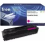 Toonerkassett FREECOLOR K18639F7 ühildub Canoniga, magenta, tootlikkus 2100 lehekülge, 1 tk