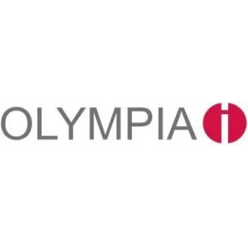 Termopaberi rull Olympia 57 mm universaalne, 5 tk pakk
