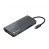 Dokkimisjaam NATEC NMP-2162 USB 3.2 Gen 1 USB-C Hall Juhtmega