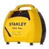 Õlivaba kompressor AIR KIT OL 1,1KW 8 BAR STANLEY