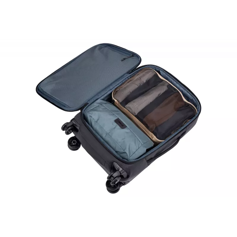 Thule 5574 Pakkimiskast keskmine pehme beež