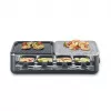 Raclette Grill Severin RG 2366 8-le inimesele 1300 W must