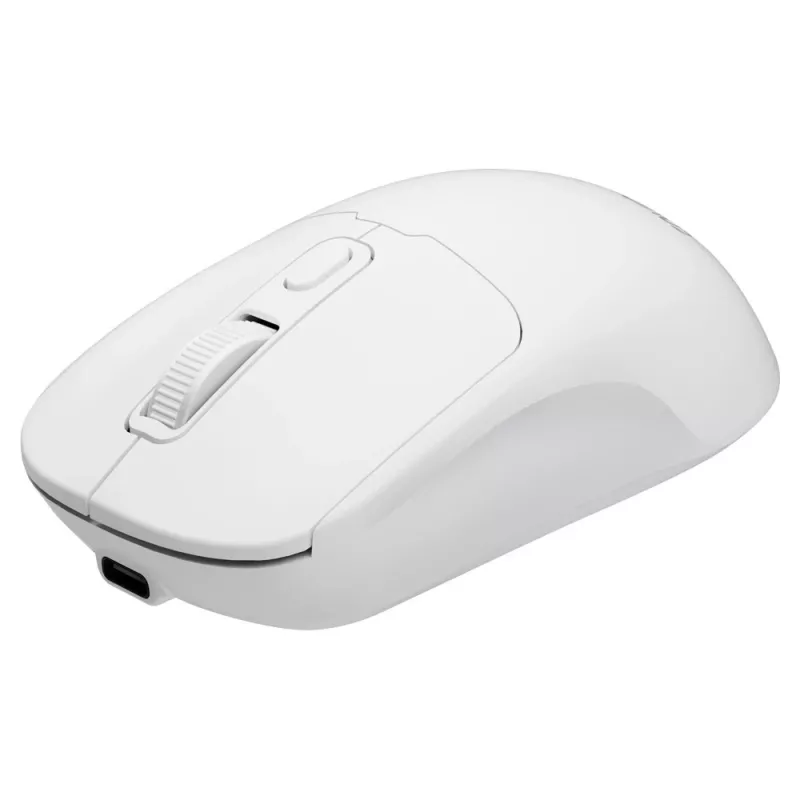 Savio MB-05 hiir universaalne mõlemakäeline Bluetooth 1600 DPI
