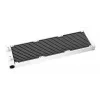 Vedelikjahutus DeepCool LQ360 Valge, 360 mm radiaator, RGB-ventilaatorid