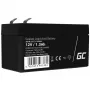 aku AGM VRLA 12V 1.3Ah Sans Entretien