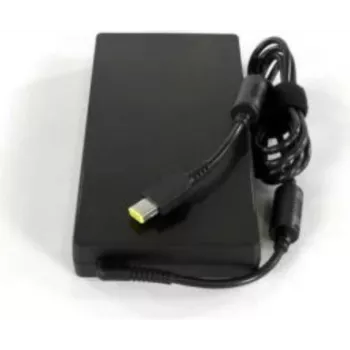 Lenovo 00HM626 - sülearvuti laadija - siseruumides - 230 W - 20 V - Lenovo - ThinkPad P1 / ThinkPad P50 / ThinkPad P51 / ThinkPad P52 / ThinkPad P70 / ThinkPad P71 / ThinkPad... (00HM626)