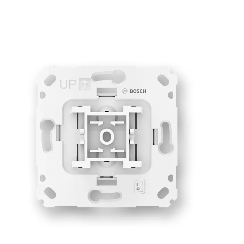 Bosch seinakontroller nutikatele täituritele, valge, 1-pakk, 8750002778