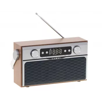 Raadio Camry CR 1183 Bluetooth