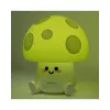 Table lamp Paladone Fun Guy Mushroom Light – novelty mushroom-shaped LED bedside lamp