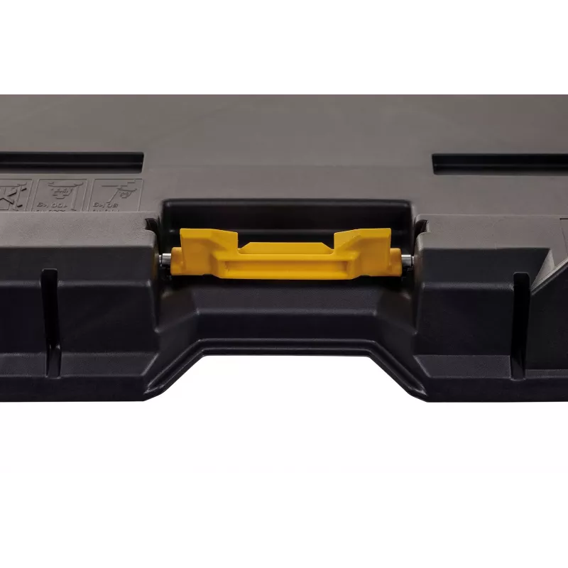 DeWALT DWST1-71196 käsikäru Metall, Plastik Tasapinnaline käru