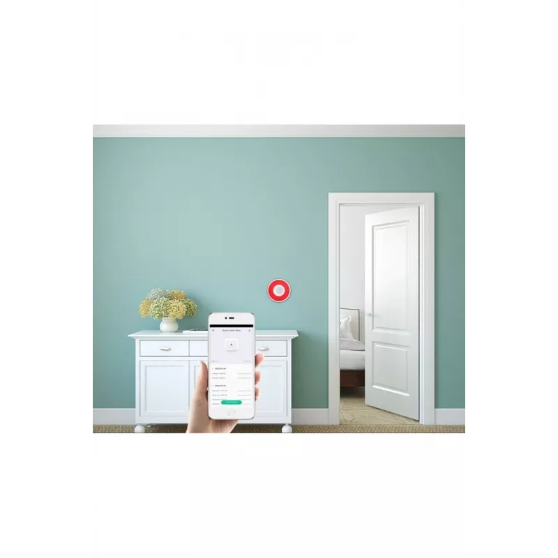 Juhtmevaba sireen WOOX R7051
