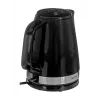 Elektriline veekeetja Tefal KO150 1,5 L 2400 W — must roostevaba teras, juhtmeta, 360° alus