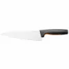 Fiskars 1057534 kööginuga Roostevaba teras 1 tk Koka nuga