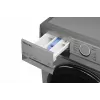 Õhuke pesumasin Toshiba TW-BL80A2PL(SS), 8 kg