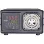 Voltcraft TC-150 temperatuuri kalibraator, kontakttermomeetrite kalibreerimine, kalibreerimisvahemik + (TC-150)