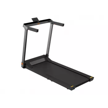 Jooksulint Kingsmith G1 walkingpad — jooksuala 440×1053 mm, max kiirus 12 km/h, kokkupandav, LED-ekraan