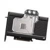 Corsair Hydro CX-9020017-WW arvuti jahutussüsteem Graafikakaart Jahutusradiaator Must 1 tk