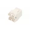 Keystone Extralink CAT5E UTP, RJ45 pistik