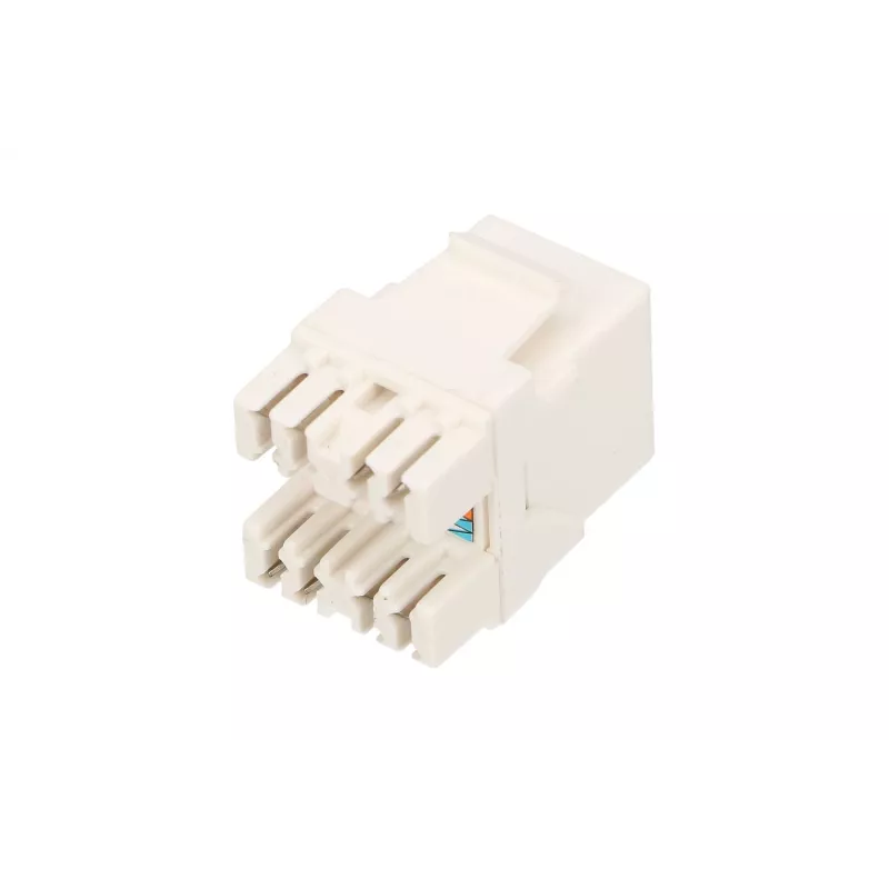 Keystone Extralink CAT5E UTP, RJ45 pistik