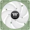 Thermaltake CT120 ARGB Sync Matcha Green 120 mm 2-pakendilised korpuseventilaatorid