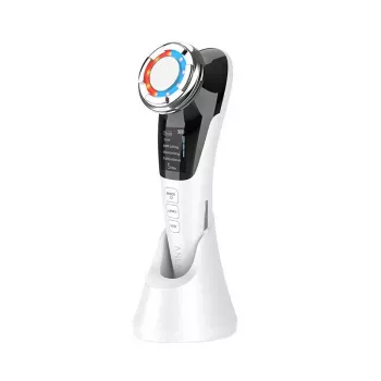 ANLAN 01-ADRY11-001 5-in-1 facial skin-care device