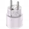 Nutipistik EcoFlow EF-OS-SM002-SMP2SHEL Wi‑Fi nutipistikupesa energiakuluseirega