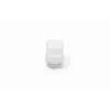 Seinalaadija DIGITUS DA-10303 67W GaN, 2× USB-C + 1× USB-A, 100–240V, valge