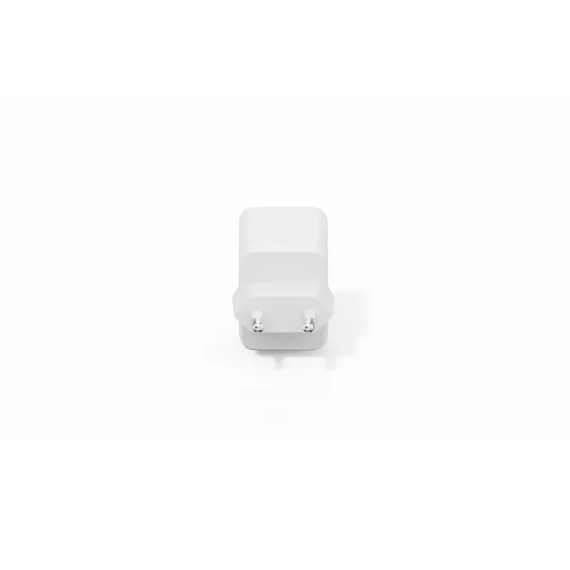 Seinalaadija DIGITUS DA-10303 67W GaN, 2× USB-C + 1× USB-A, 100–240V, valge