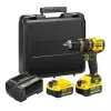 Stanley SFMCD721M2K-QW Akutrell Must