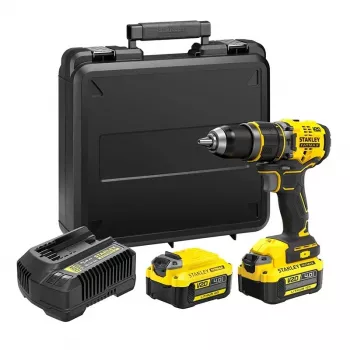 Stanley SFMCD721M2K-QW Akutrell Must