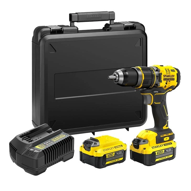 Stanley SFMCD721M2K-QW Akutrell Must