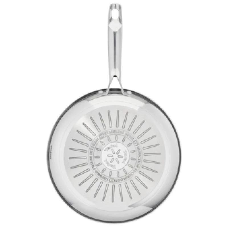 Tefal Duetto+ G732S3 pannikomplekt 3 tk