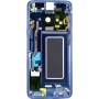 Samsung GH97-21696D mobiiltelefoni varuosa Ekraan Sinine