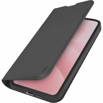 SBS rahakotiga alus Galaxy S26 must (TEWALSAS26K)