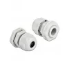 Kaablitihend DeLOCK 60380 Hall Plastik 2 tk