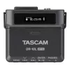 Kaasaskantav digitaalsalvesti Tascam DR-10L Pro koos lavalier-mikrofoniga, 24-bit/96 kHz, MicroSDXC, USB-C