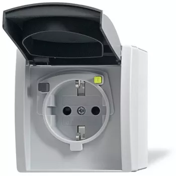 Busch-jaeger 2CKA003116A0664 Hall