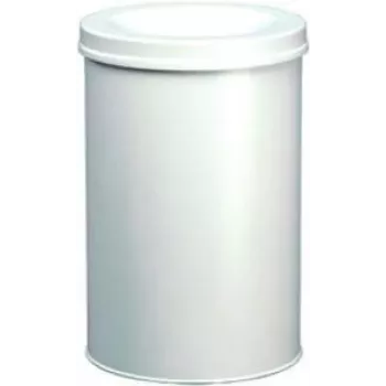 Paberikorv Durable 3306-10 Safe ümmargune 30L hall