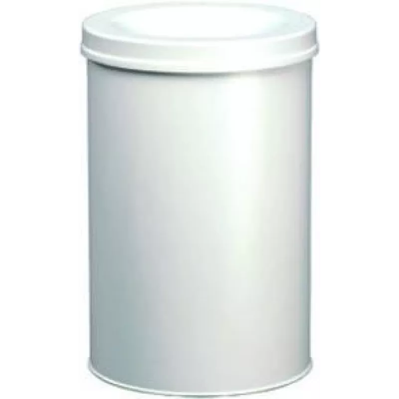 Paberikorv Durable 3306-10 Safe ümmargune 30L hall