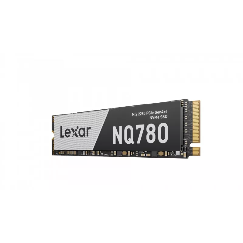 Lexar SSD NQ780 1TB Gen4 NVMe 2280 (1000GB, M.2 2280), SSD