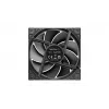 Ventilaator DeepCool FD12 12 cm Must 400-2050 RPM 109 m³/h