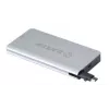 Must Box USB C dokkimisjaam – Displayport komplekt