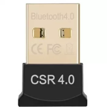 Fanvil BT20 - juhtmevaba - USB - Bluetooth - 3 Mbit/s - must V 4.0