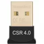 Fanvil BT20 - juhtmevaba - USB - Bluetooth - 3 Mbit/s - must V 4.0